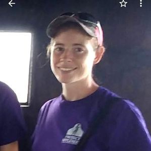 Meet your Posher, Deborah